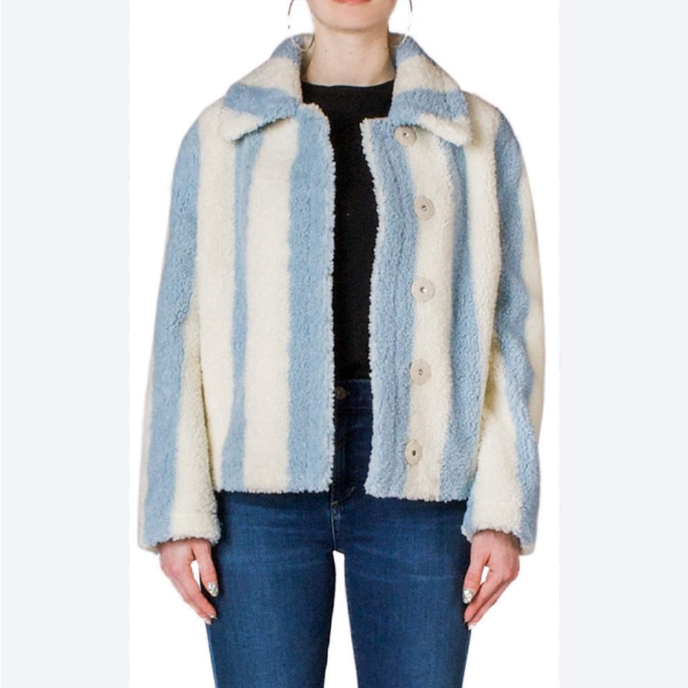 Stand Studio Marthe Jacket
